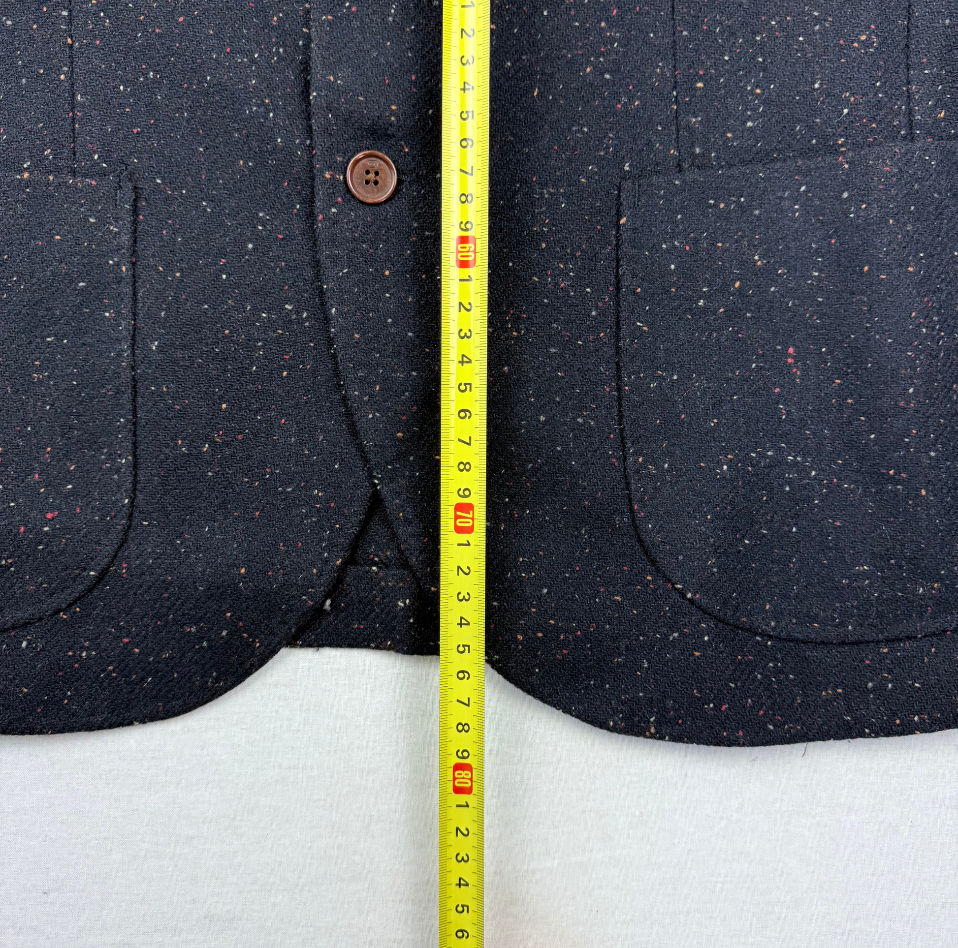 Scotch and Soda Wollsakko Woll Blazer Teos Vintage Onlineshop