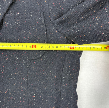 Scotch and Soda Wollsakko Woll Blazer Teos Vintage Onlineshop