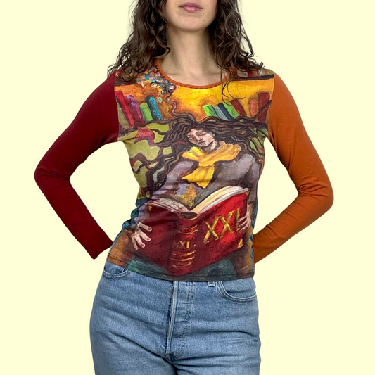 Kuratierter Vintage Onlineshop nachhaltige Secondhand Kleidung online kaufen, Online Shop Vintage, Vintage Online Shop, Second Hand Online Shop, gebraucht, zweite Hand, reused, preloved, Y2K, thriftshop, thriftstore, thrifting, thrift shop, thrift store