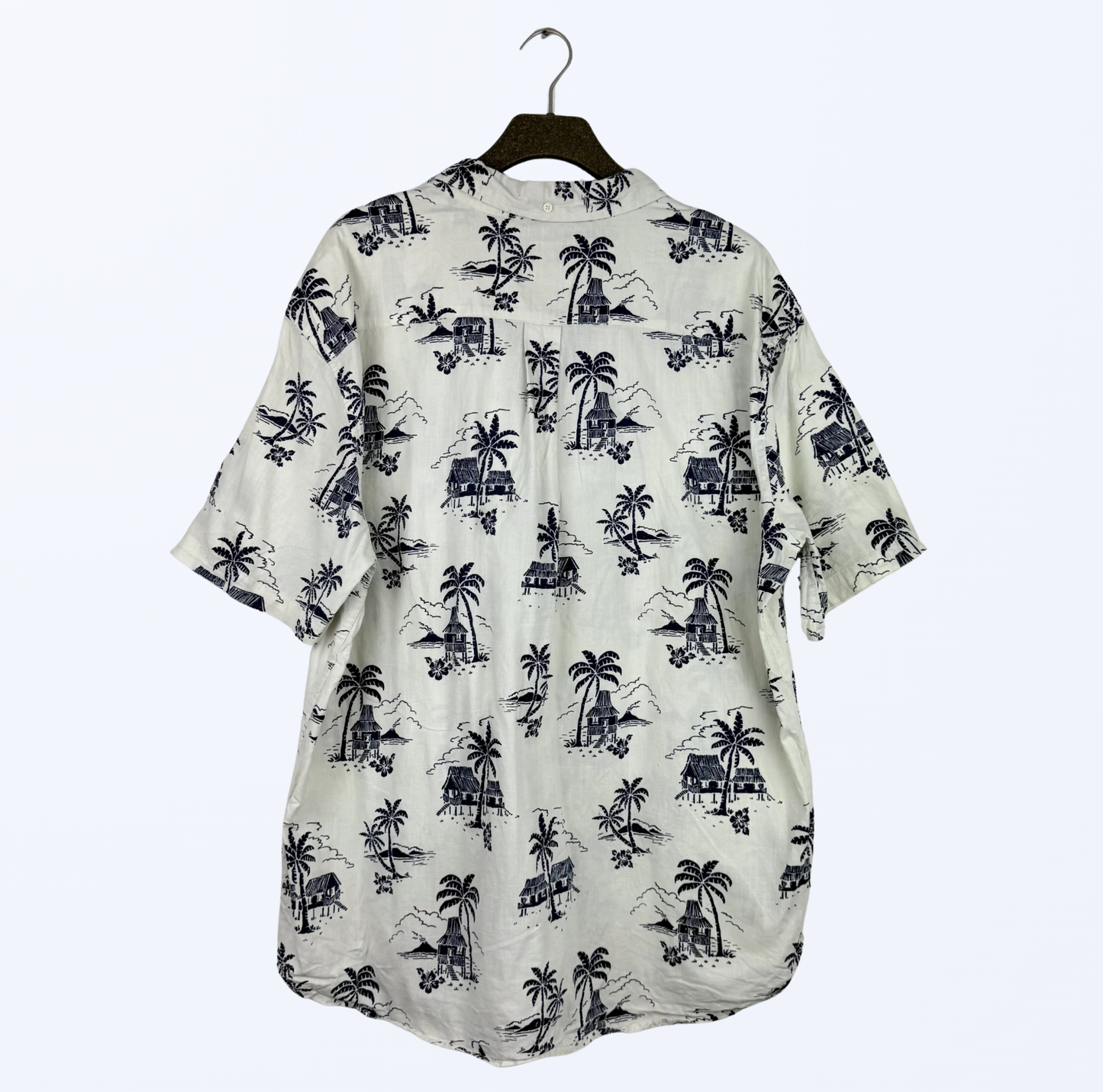 St Johns Bay Hawaiihemd Teos Vintage Onlineshop