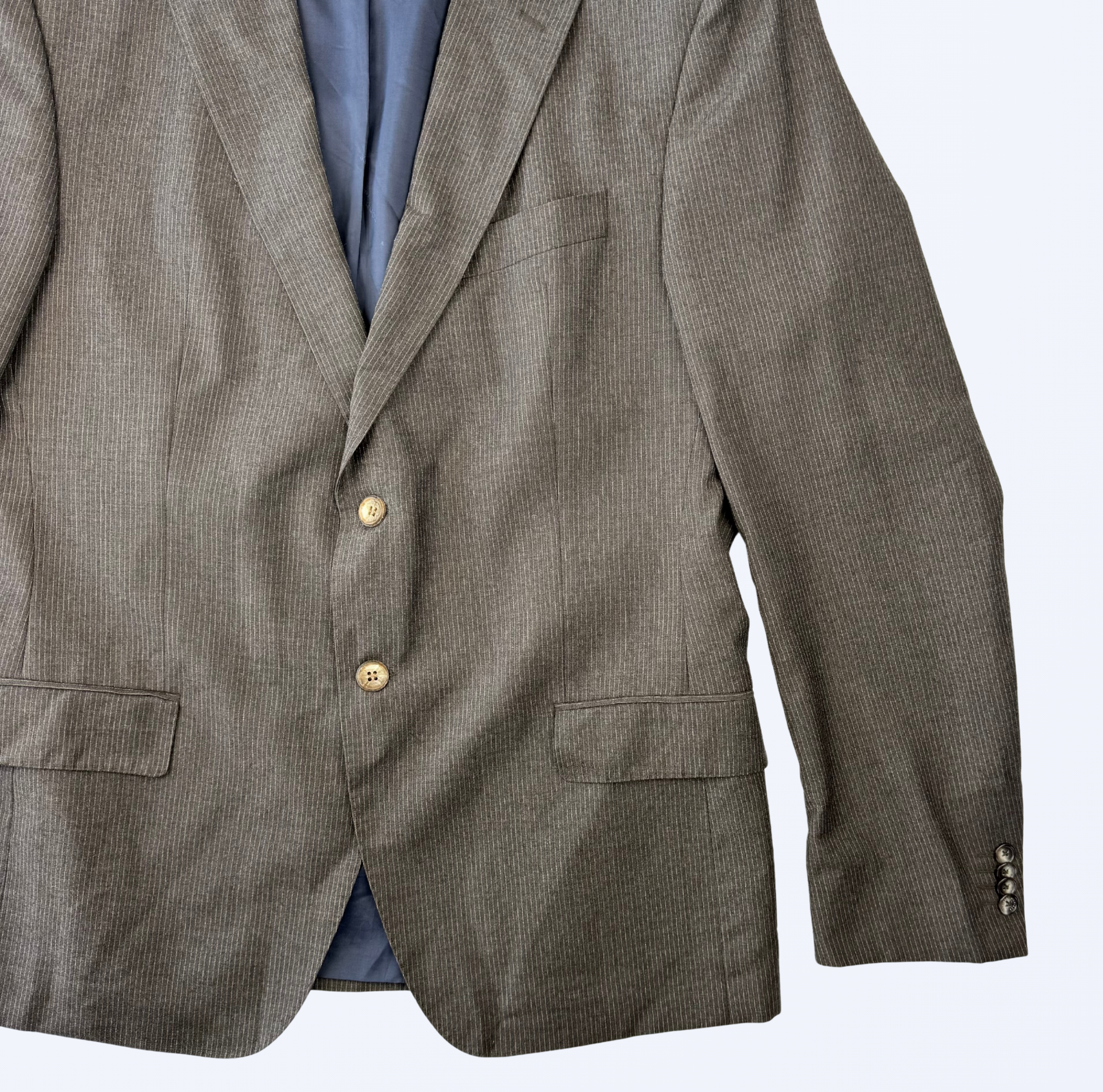 Tommy Hilfiger Sakko Oversize Blazer Teos Vintage Onlineshop