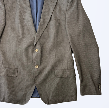 Tommy Hilfiger Sakko Oversize Blazer Teos Vintage Onlineshop