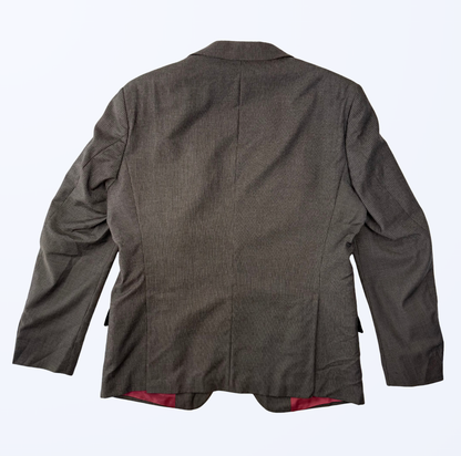 Tommy Hilfiger Sakko Oversize Blazer Teos Vintage Onlineshop