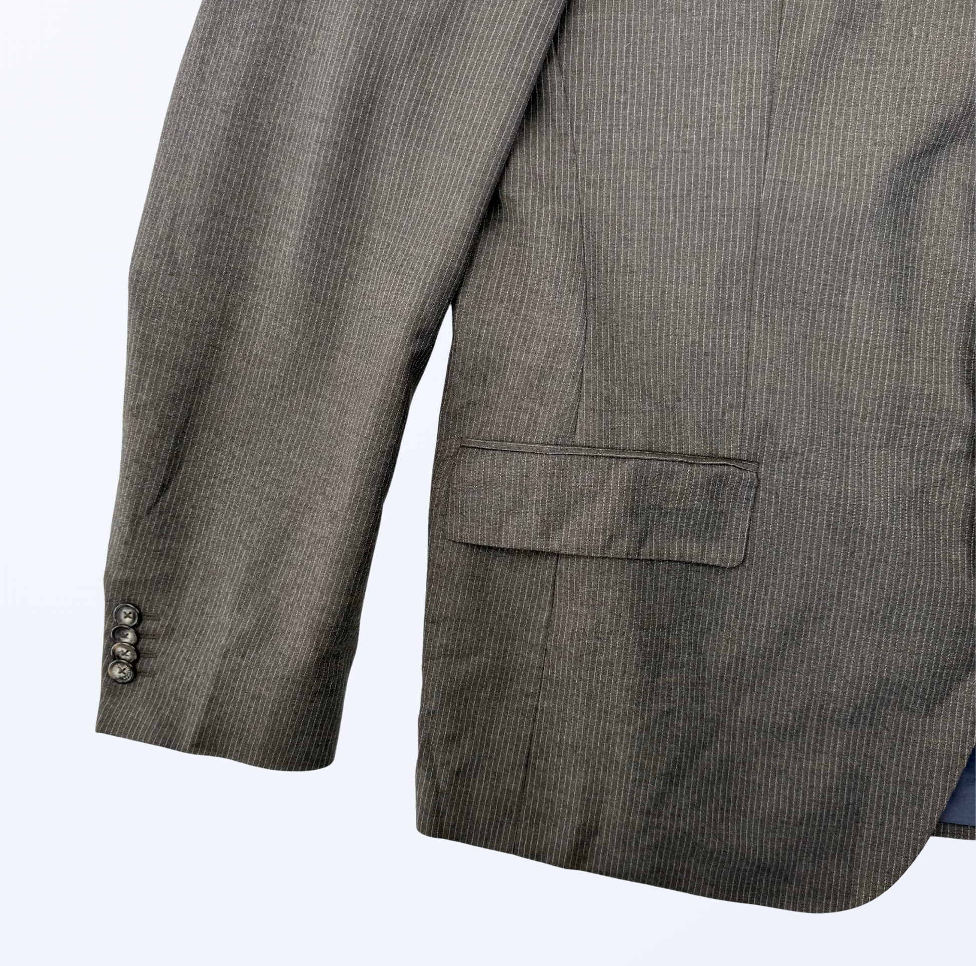 Tommy Hilfiger Sakko Oversize Blazer Teos Vintage Onlineshop