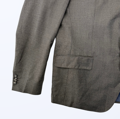 Tommy Hilfiger Sakko Oversize Blazer Teos Vintage Onlineshop