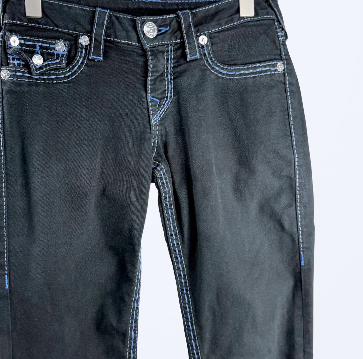 True Religion Lowrise Jeans Y2K Style Teos Vintage Onlineshop