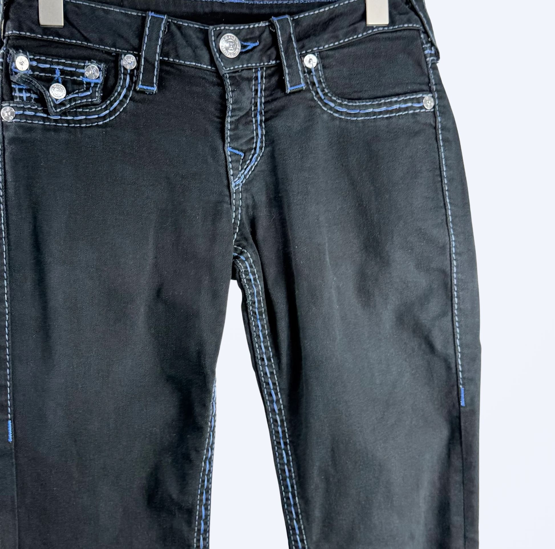 True Religion Lowrise Jeans Y2K Style Teos Vintage Onlineshop
