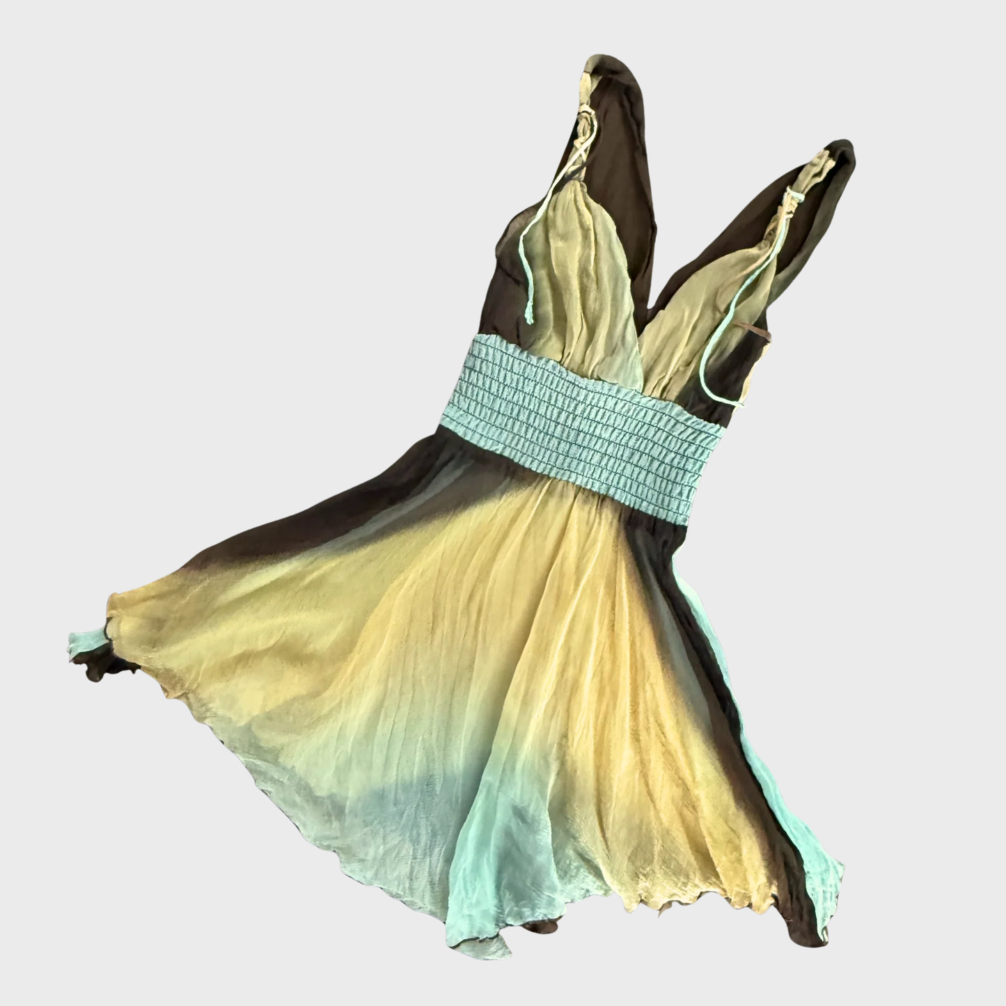 Vintage Angela Nicole Seidentop Fairy Vintage Onlineshop