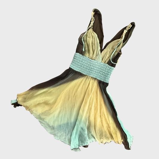 Vintage Angela Nicole Seidentop Fairy Vintage Onlineshop