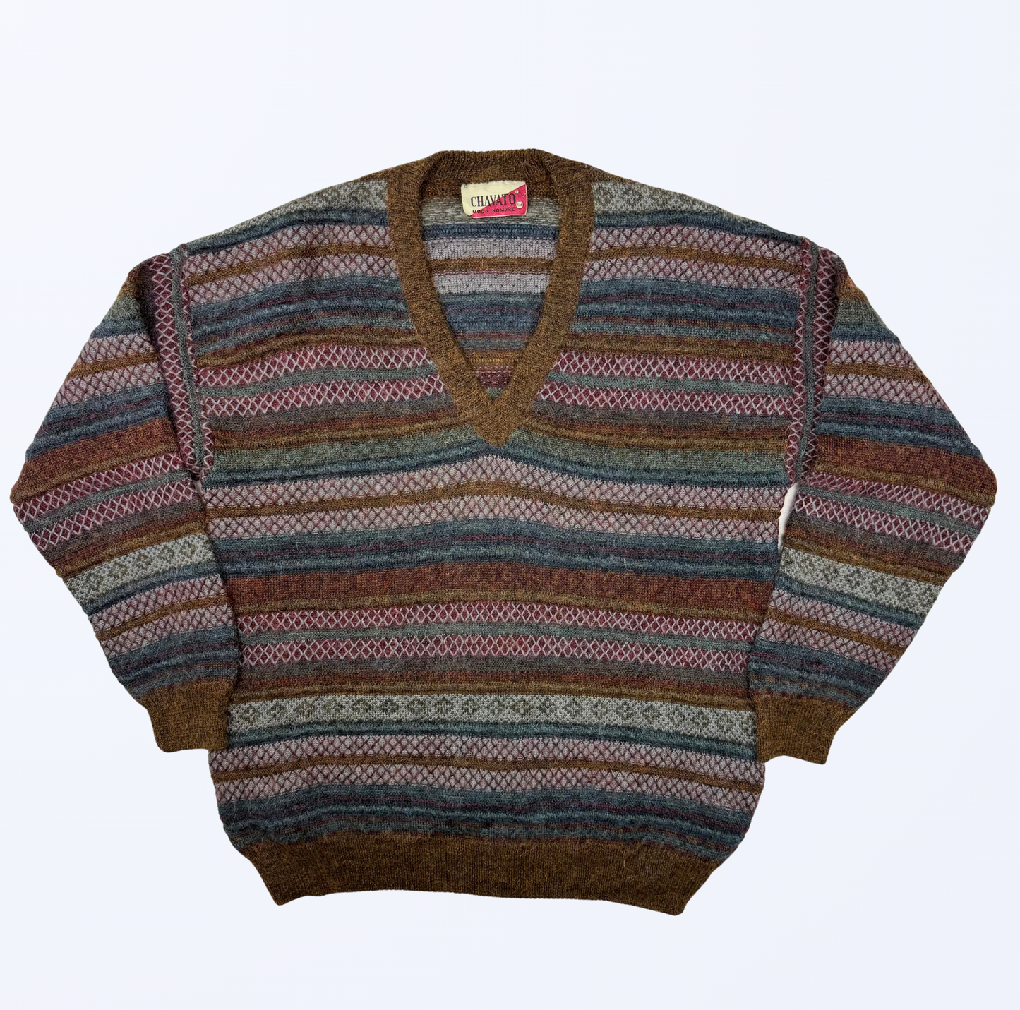 Vintage Sweater Strickpullover Vintage Online Shop