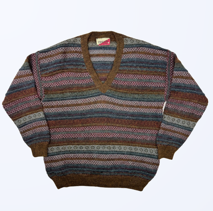 Vintage Sweater Strickpullover Vintage Online Shop