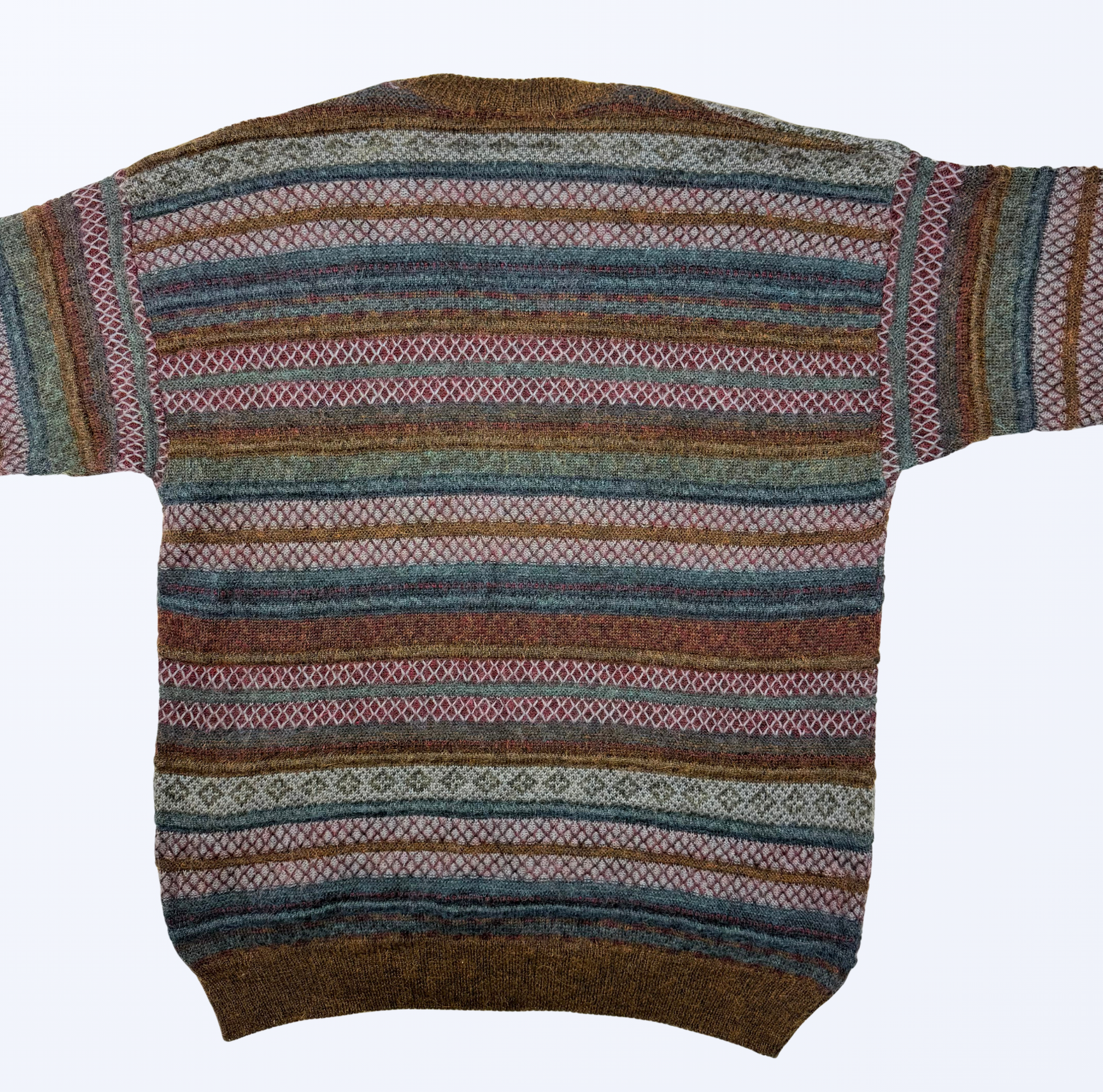 Vintage Sweater Strickpullover Vintage Online Shop
