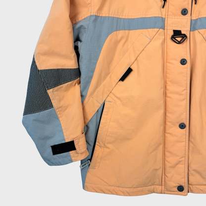 Vintage Colmar Jacke Winterjacke Skijacke Vintage Onlineshop