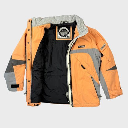 Vintage Colmar Jacke Winterjacke Skijacke Vintage Onlineshop