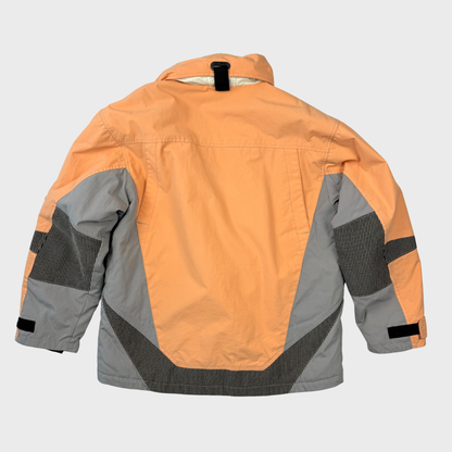 Vintage Colmar Jacke Winterjacke Skijacke Vintage Onlineshop