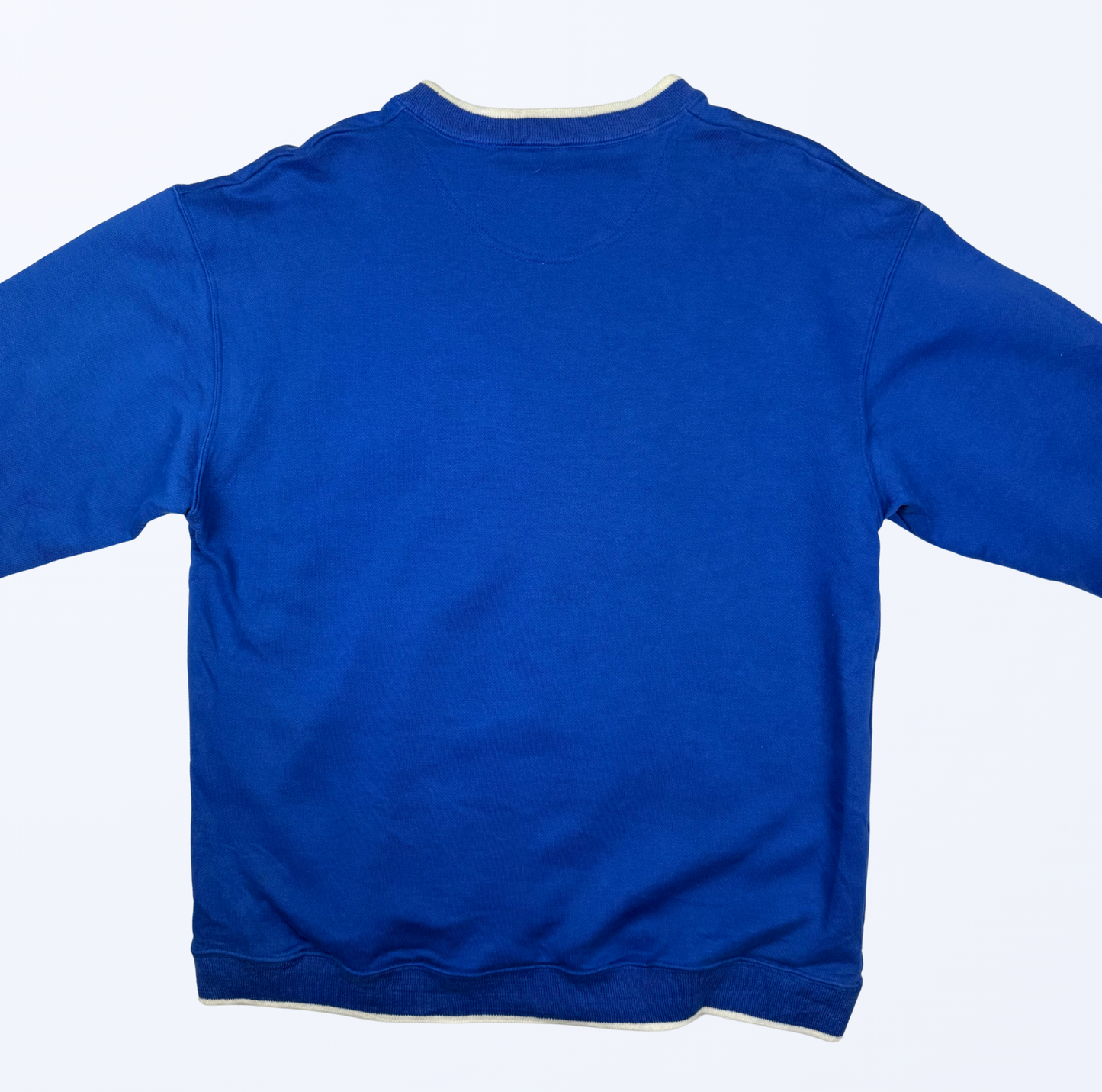 Vintage Elmo Sweater Sesamstraße Teos Vintage Online Shop