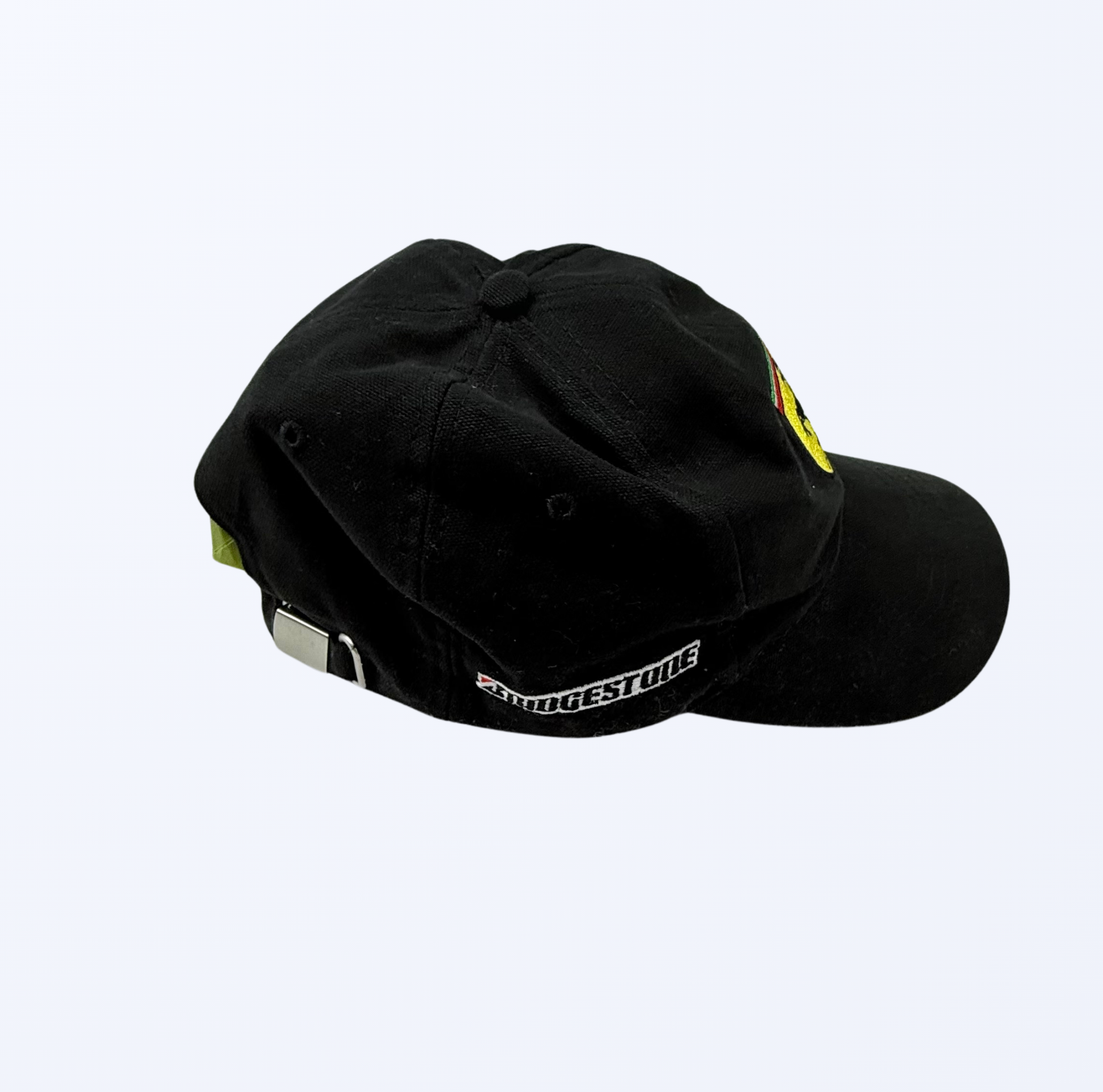 Vintage Ferrari Cap F1 World Champions 2003 schwarz Teos Vintage Onlineshop