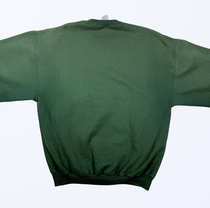 Vintage Jerzees Sweater Teos Vintage Online Shop