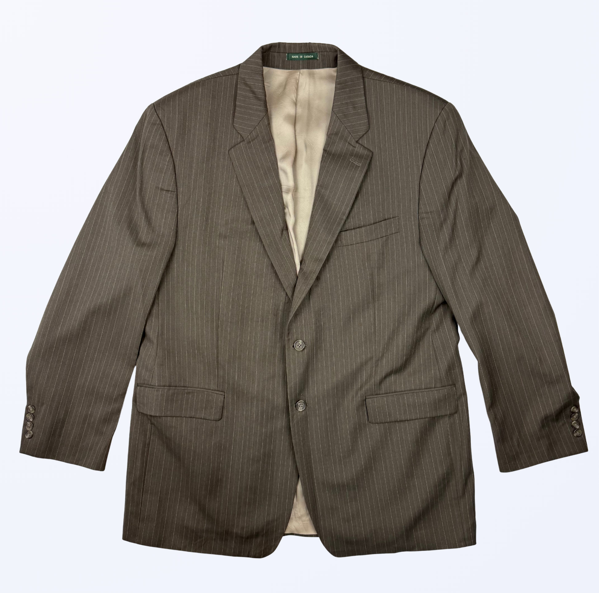 Vintage Ralph Lauren Sakko Oversize Blazer Teos Vintage