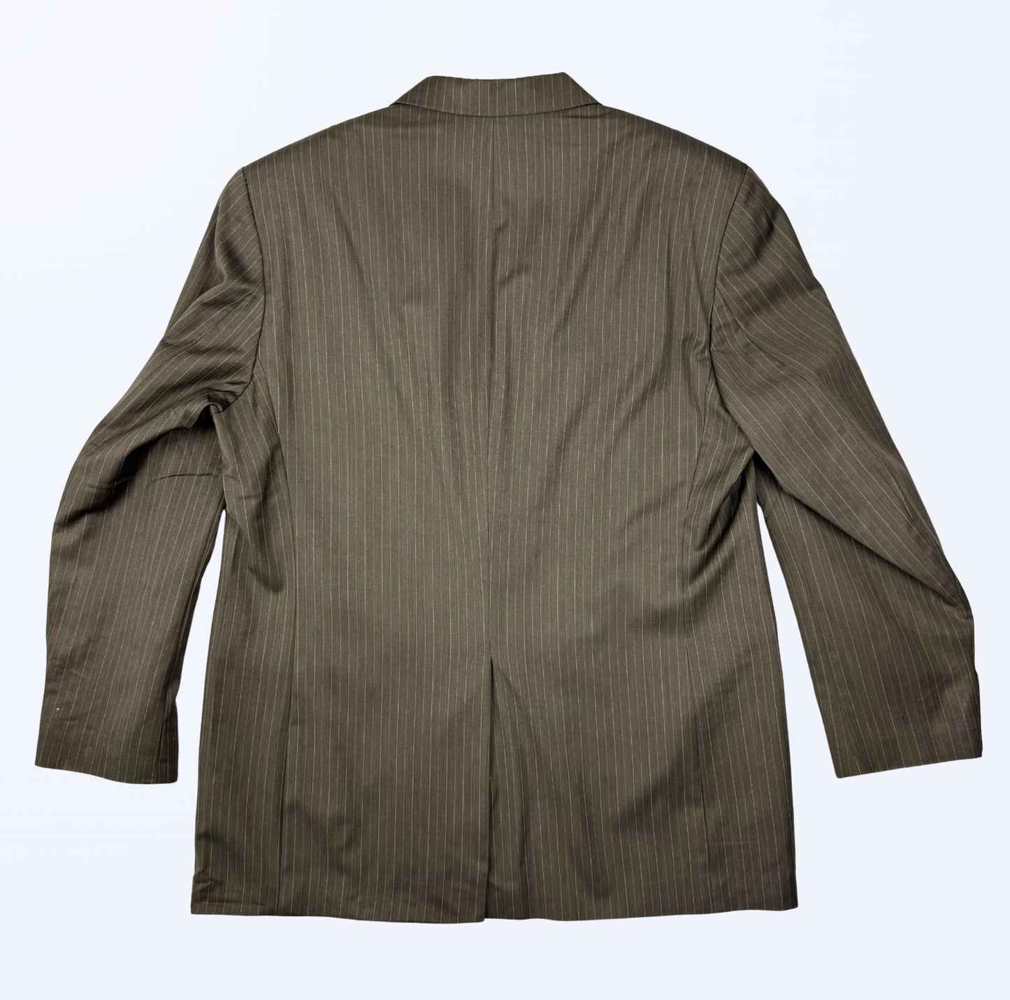 Vintage Ralph Lauren Sakko Oversize Blazer Teos Vintage