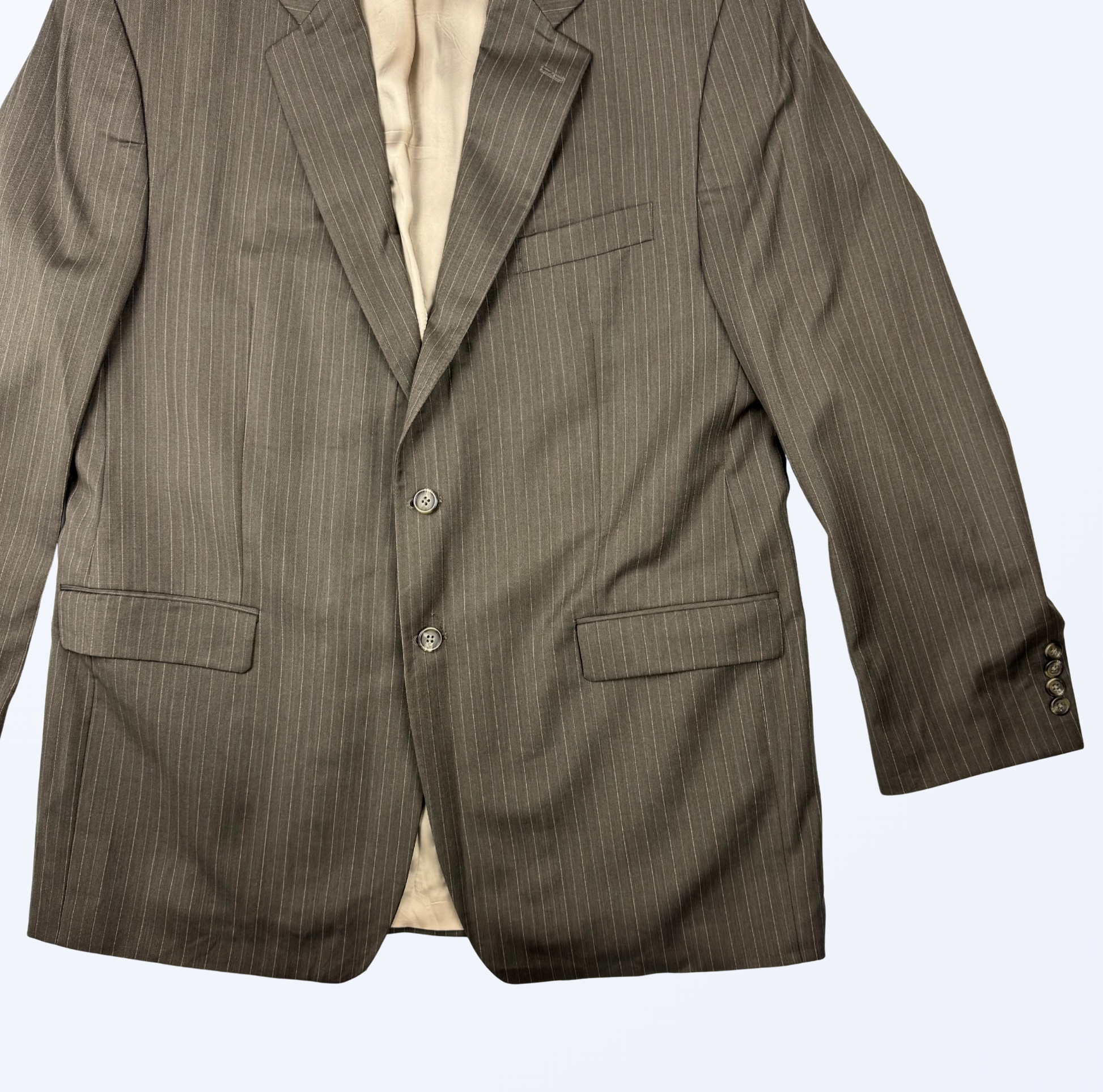 Vintage Ralph Lauren Sakko Oversize Blazer Teos Vintage