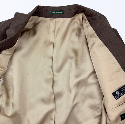 Vintage Ralph Lauren Sakko Oversize Blazer Teos Vintage