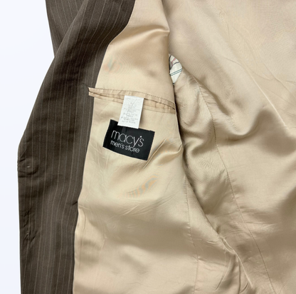 Vintage Ralph Lauren Sakko Oversize Blazer Teos Vintage