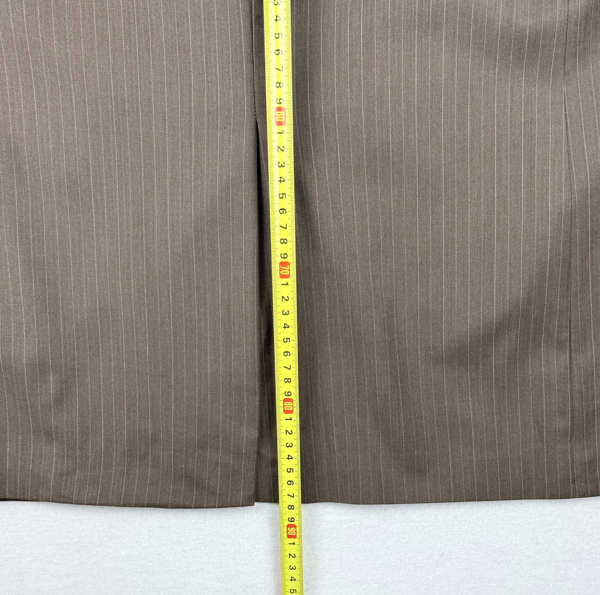 Vintage Ralph Lauren Sakko Oversize Blazer Teos Vintage