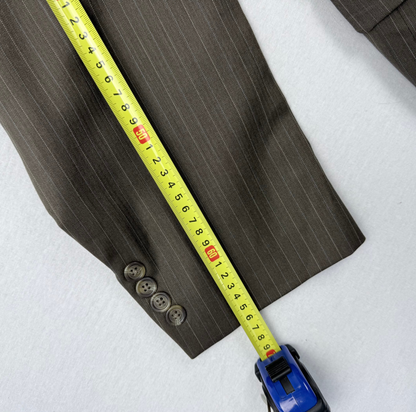 Vintage Ralph Lauren Sakko Oversize Blazer Teos Vintage