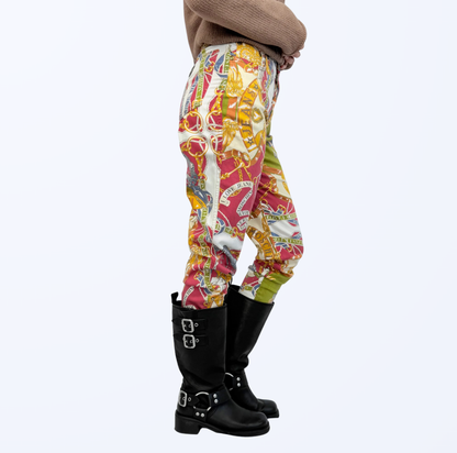 Vintage Moschino Hose Teos Vintage Onlineshop