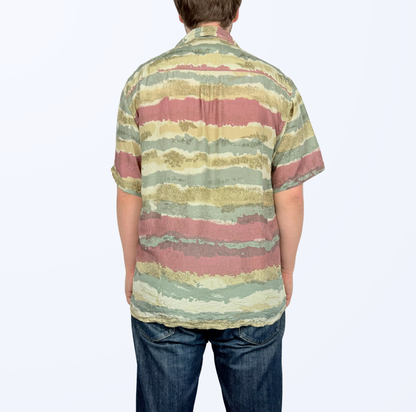 Vintage Hemd Retro Style Teos Vintage Onlineshop