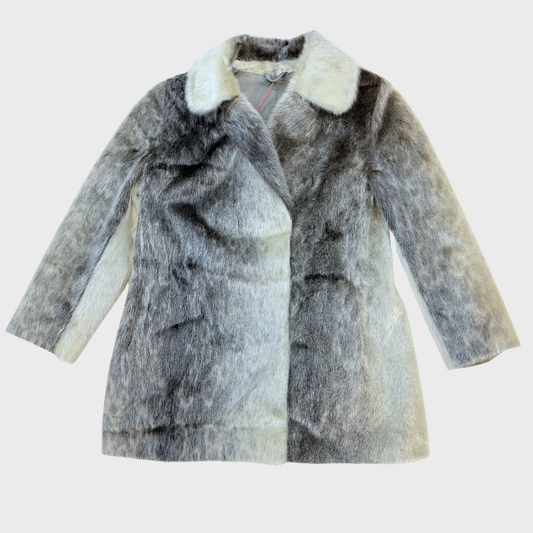 Vintage Pelzmantel Second Hand Vintage Onlineshop