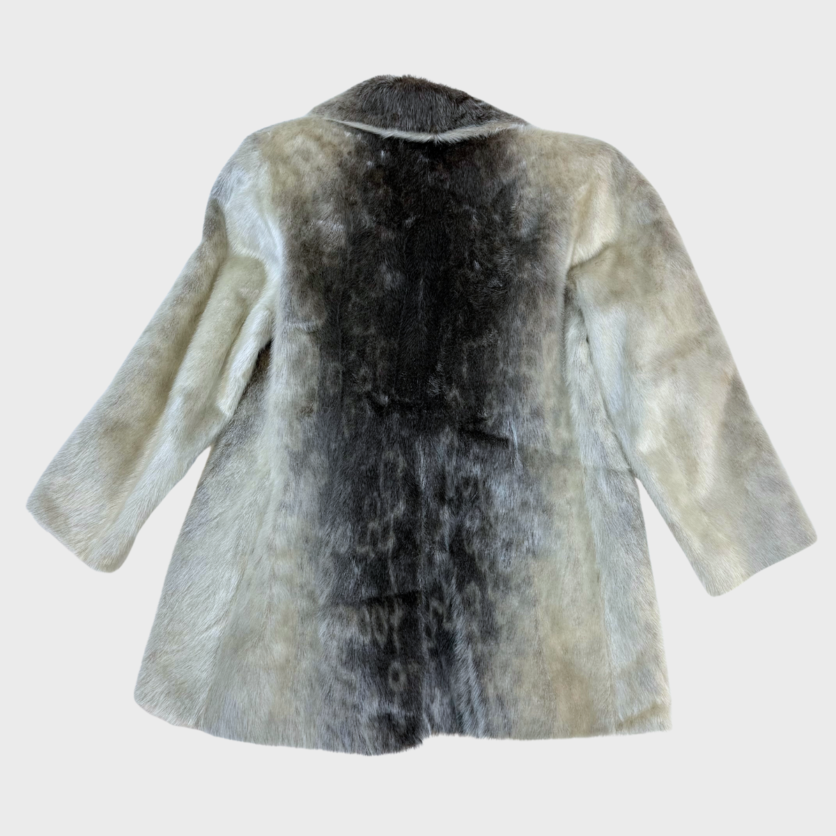 Vintage Pelzmantel Second Hand Vintage Onlineshop