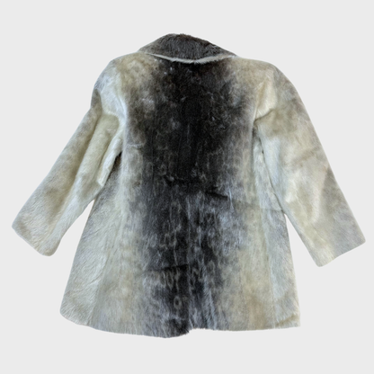 Vintage Pelzmantel Second Hand Vintage Onlineshop