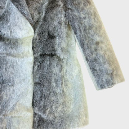 Vintage Pelzmantel Second Hand Vintage Onlineshop