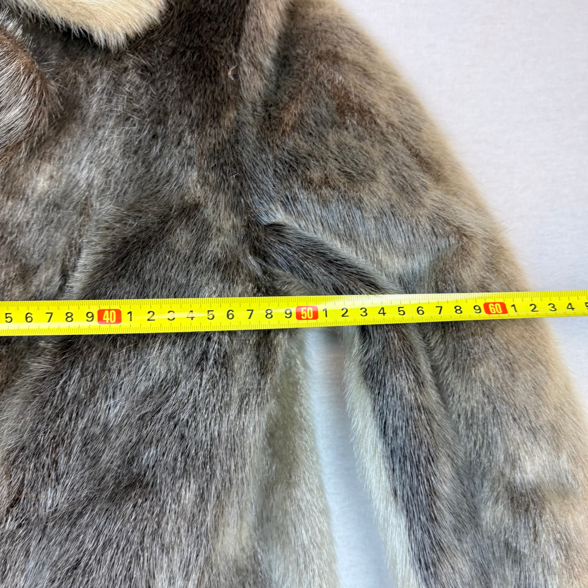 Vintage Pelzmantel Second Hand Vintage Onlineshop