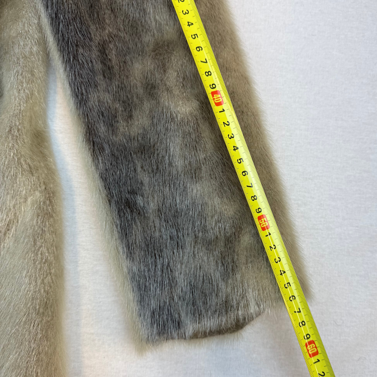 Vintage Pelzmantel Second Hand Vintage Onlineshop