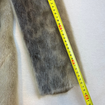 Vintage Pelzmantel Second Hand Vintage Onlineshop