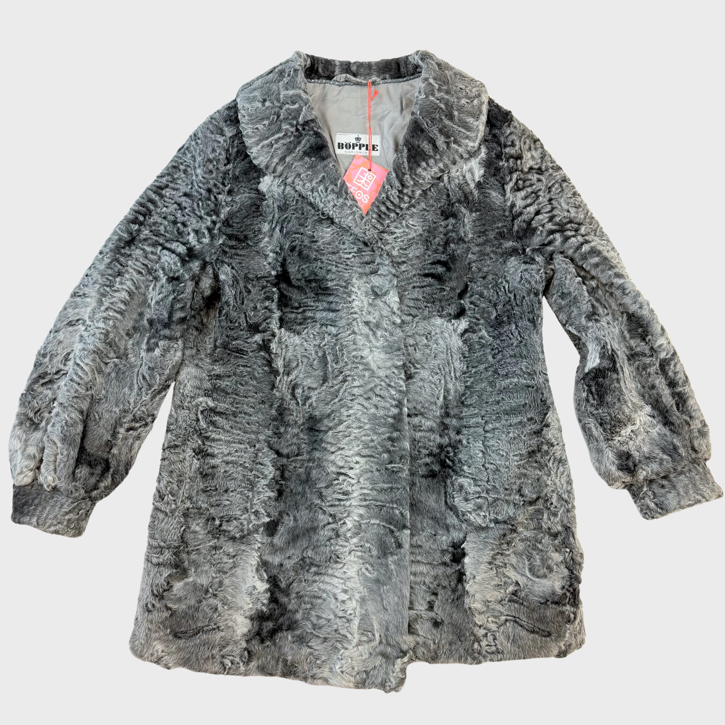 Vintage Pelzmantel Persianer Vintage Online shop