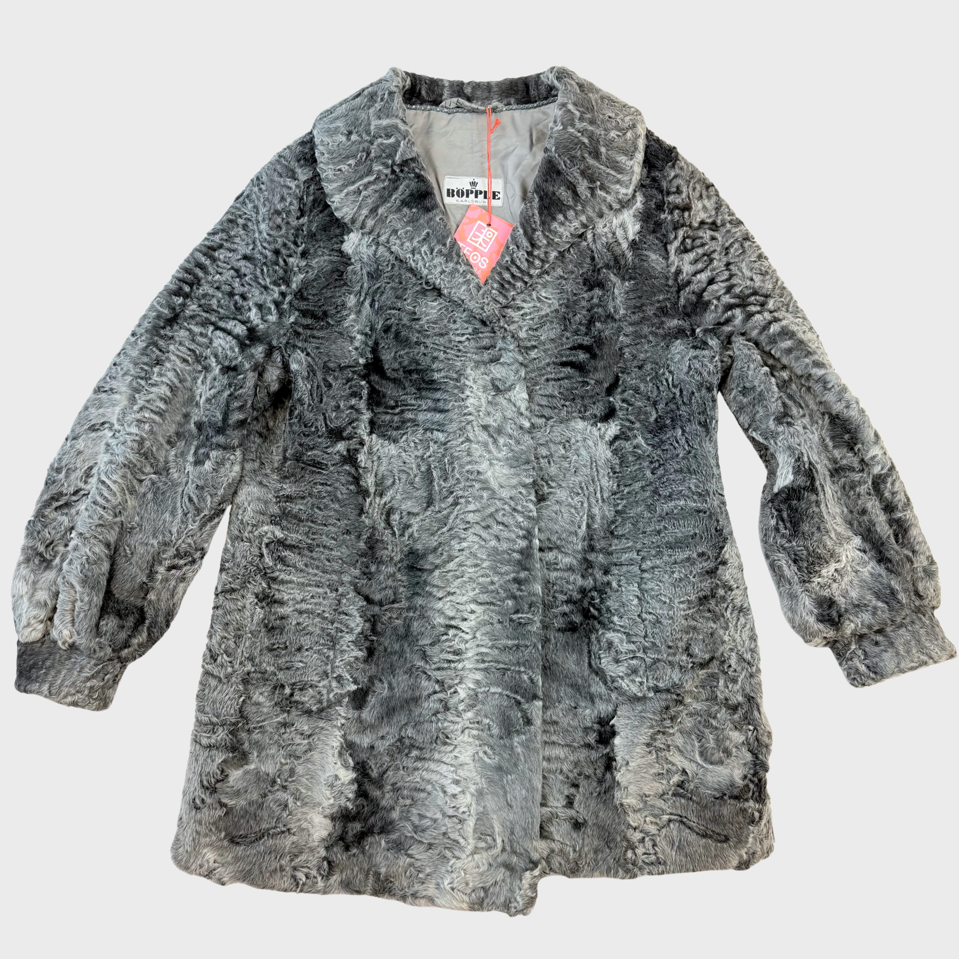 Vintage Pelzmantel Persianer Vintage Online shop