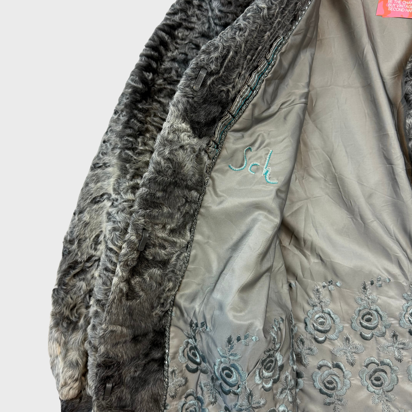 Vintage Pelzmantel Persianer Vintage Online shop