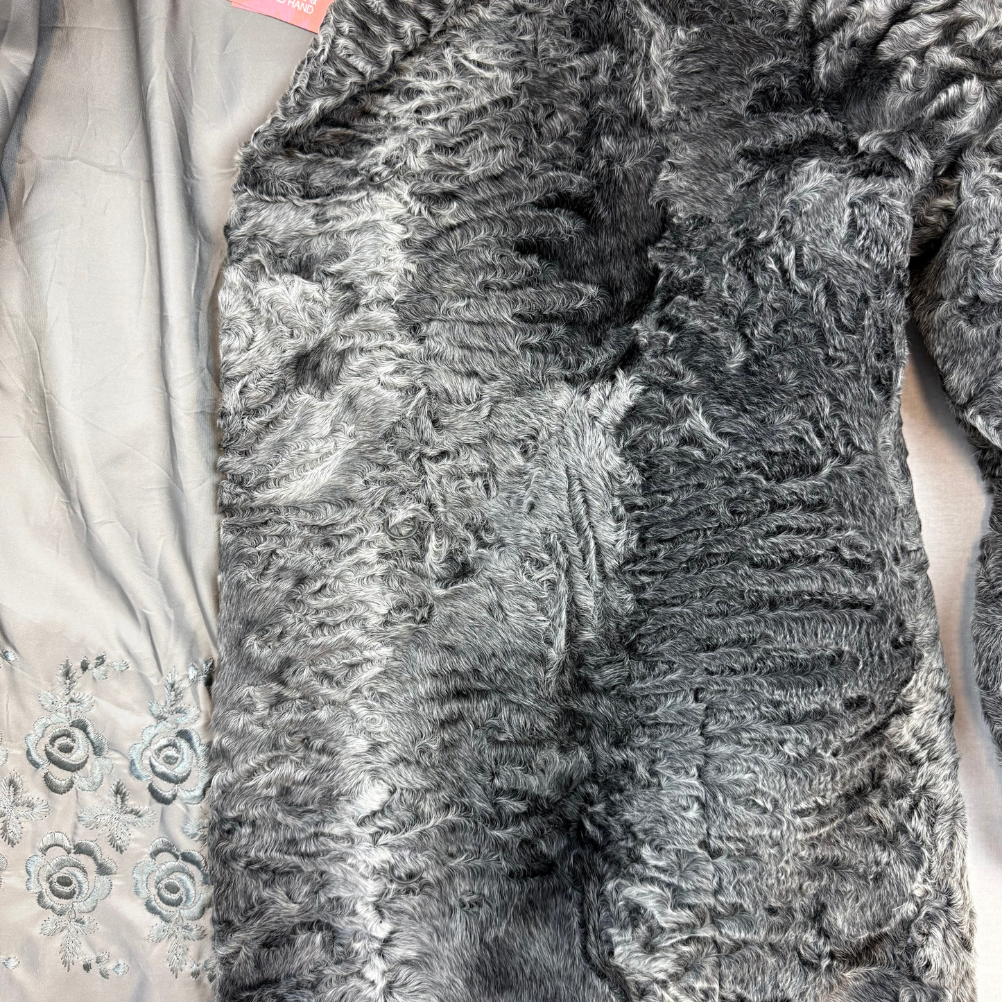 Vintage Pelzmantel Persianer Vintage Online shop