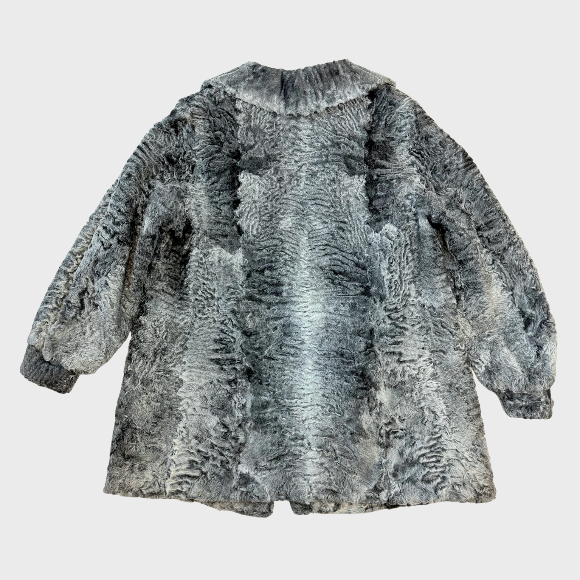 Vintage Pelzmantel Persianer Vintage Online shop