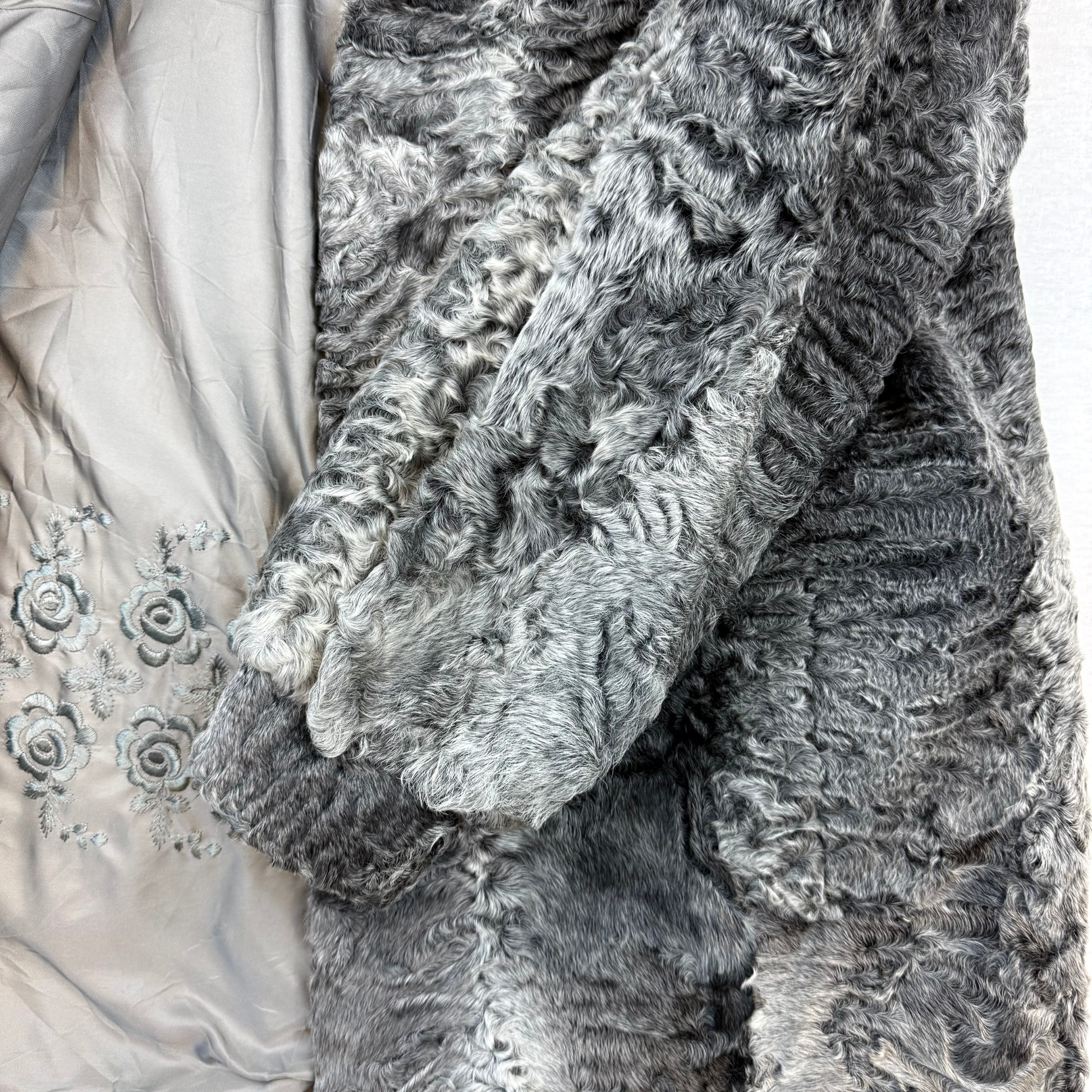 Vintage Pelzmantel Persianer Vintage Online shop