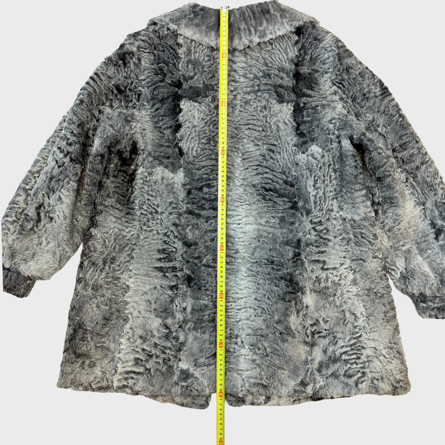 Vintage Pelzmantel Persianer Vintage Online shop