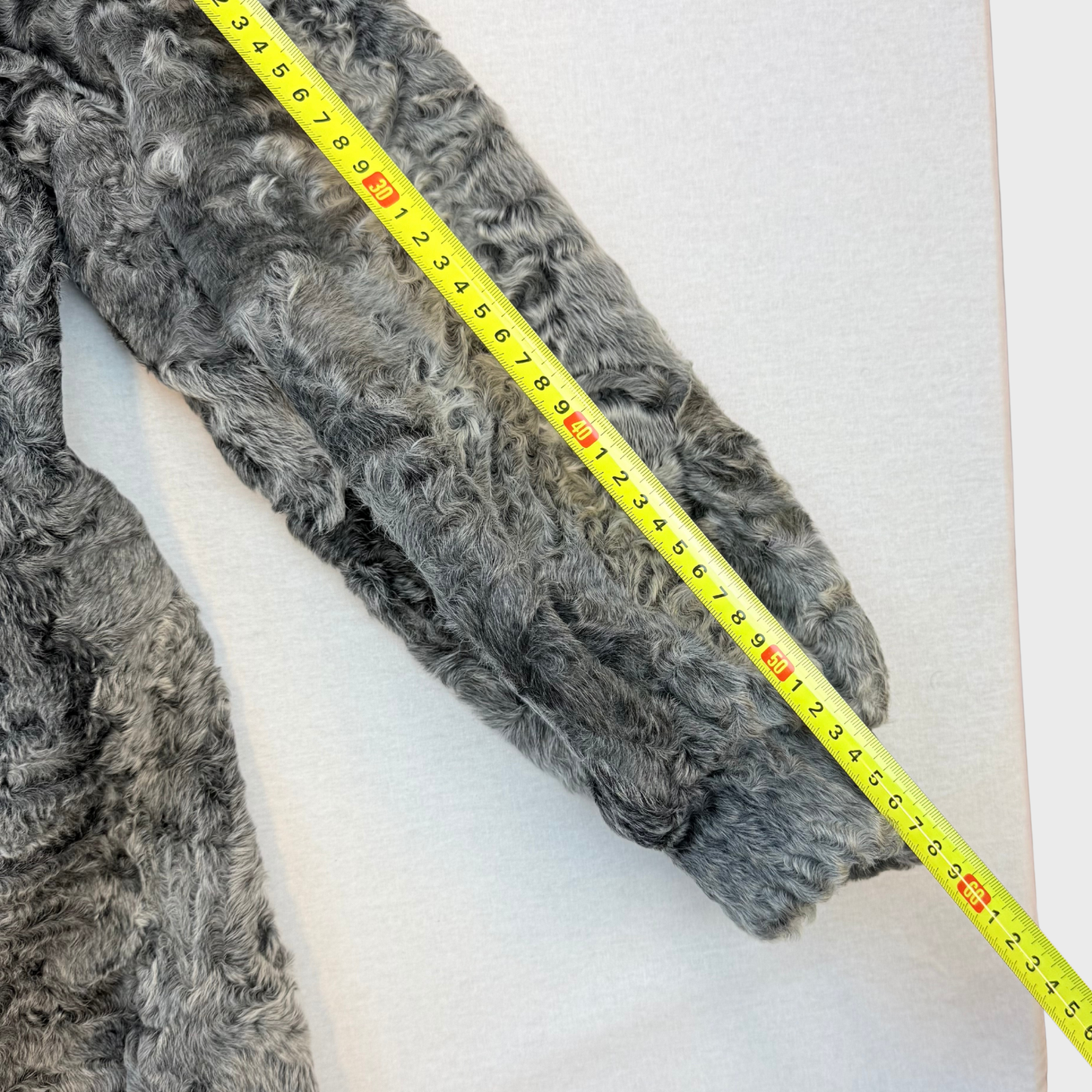 Vintage Pelzmantel Persianer Vintage Online shop