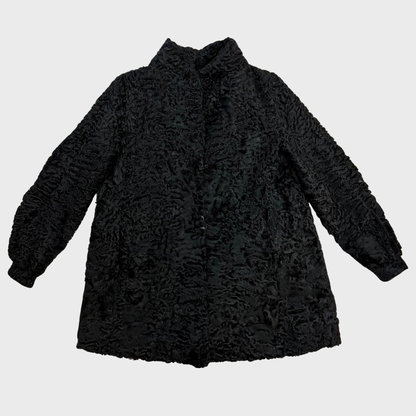 Vintage Pelzmantel Persianer Vintage Onlineshop