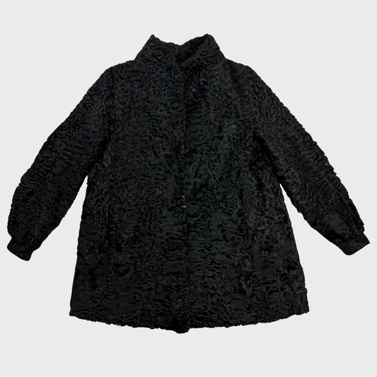 Vintage Pelzmantel Persianer Vintage Onlineshop