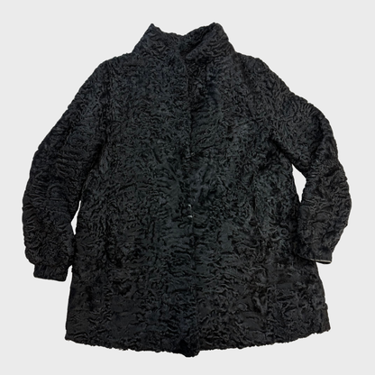 Vintage Pelzmantel Persianer Vintage Onlineshop