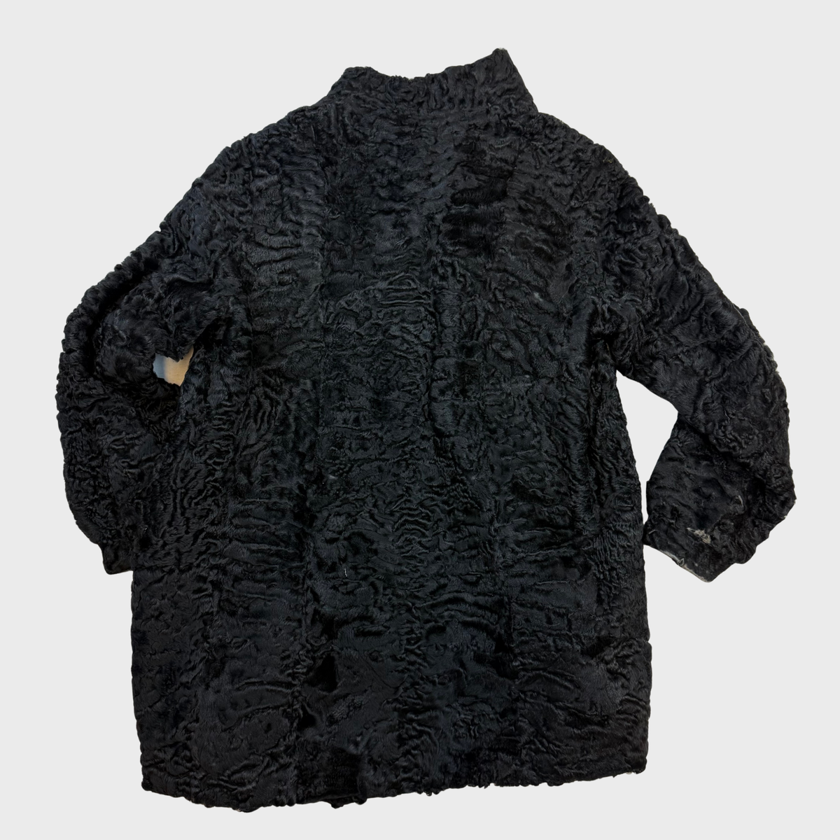 Vintage Pelzmantel Persianer Vintage Onlineshop